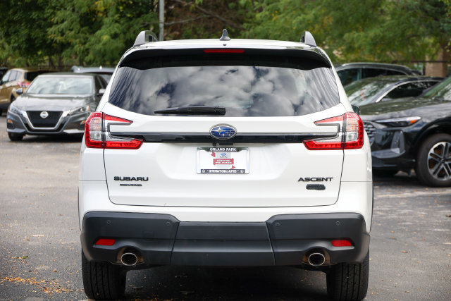Used 2023 Subaru Ascent Onyx Edition AWD/4WD image 23