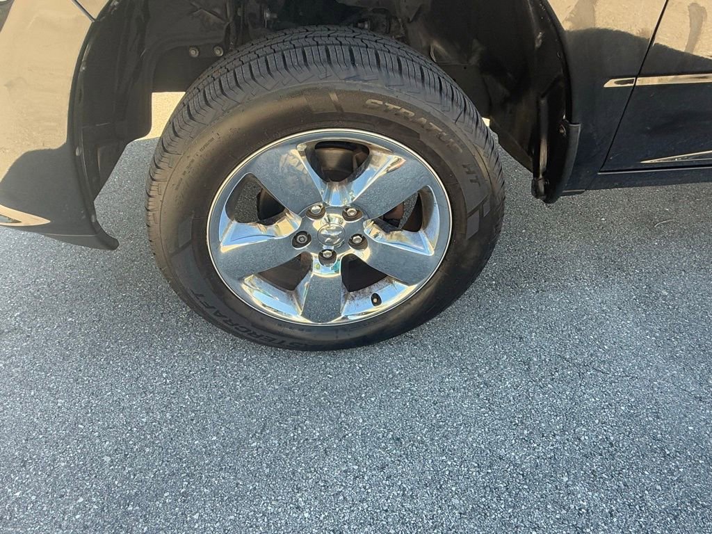 Certified 2019 RAM 1500 Express w/ Express Value Package image 29