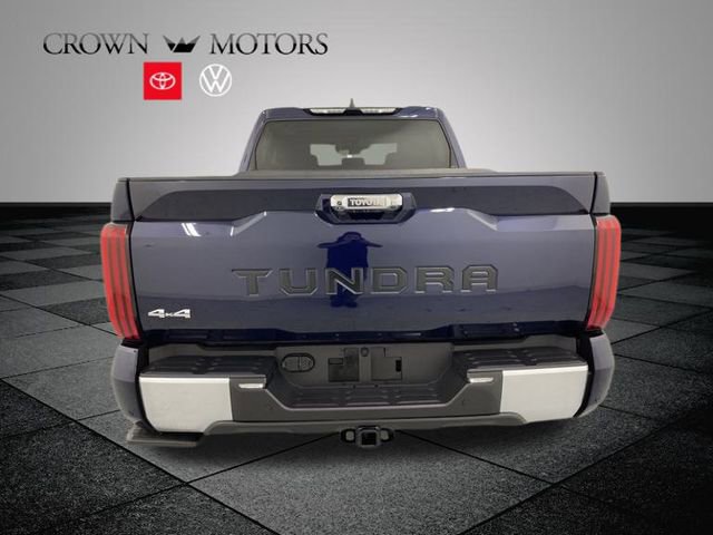 Used 2024 Toyota Tundra Limited image 5