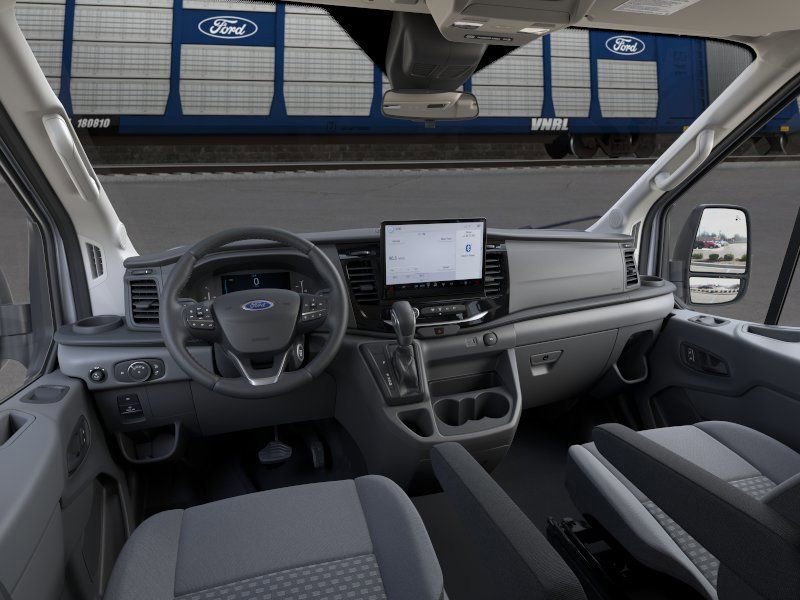 New 2026 Ford Transit 350 XLT RWD image 9