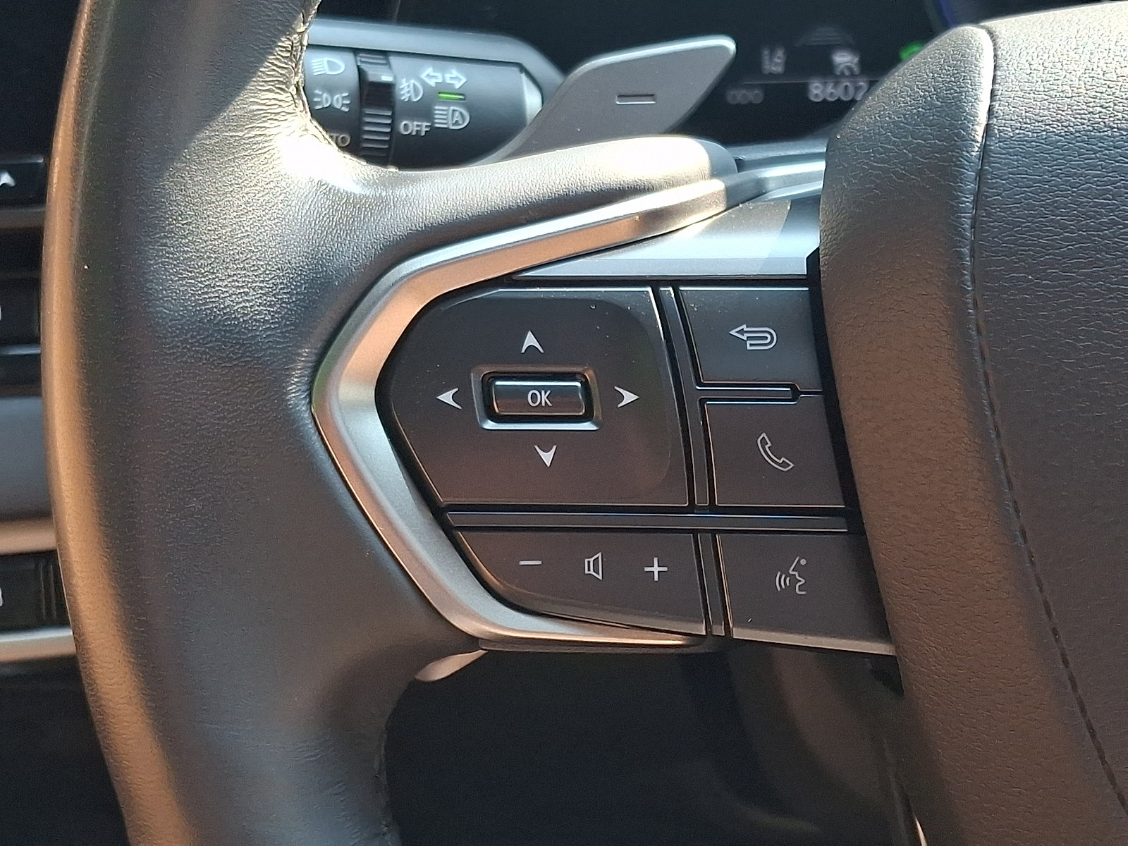 Certified 2024 Lexus RX 350h w/ Accessory Package (P1) AWD/4WD image 22
