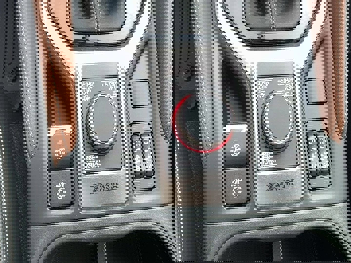 Certified 2024 Subaru Forester Touring image 19