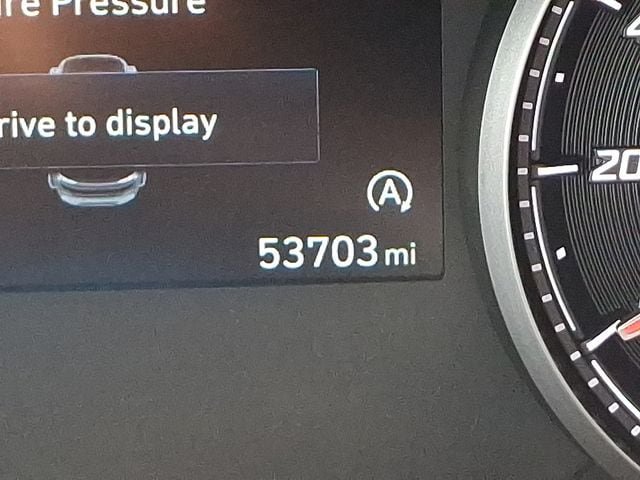 Certified 2023 Hyundai Santa Fe SEL AWD/4WD image 20