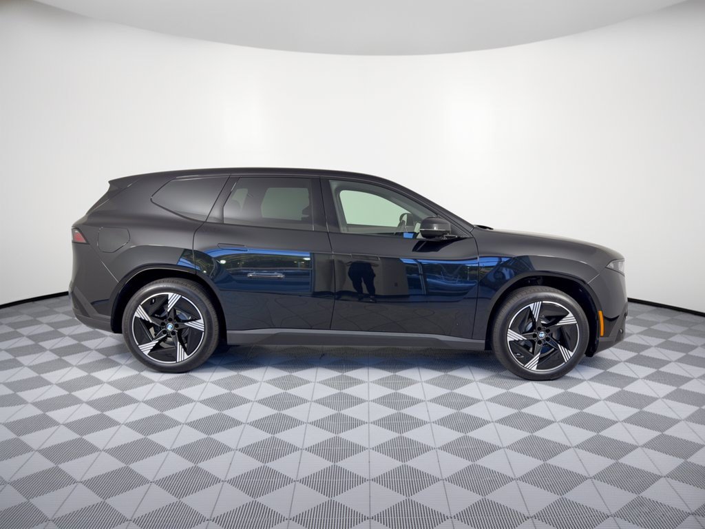 New 2027 BMW iX3 50 xDrive w/ Technology Package AWD/4WD image 8