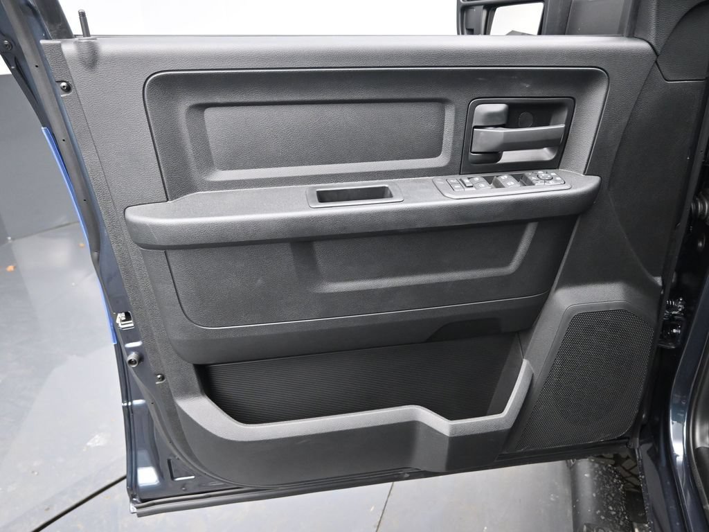New 2026 RAM 2500 Warlock AWD/4WD image 29