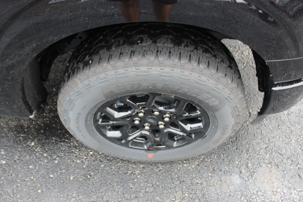 New 2026 Ford F150 STX AWD/4WD image 10