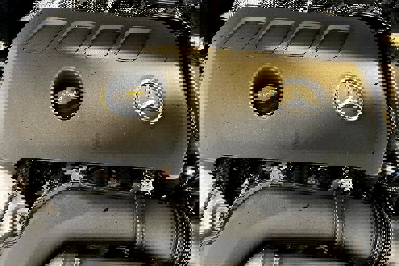 New 2026 Mercedes-Benz GLB 250 4MATIC image 15