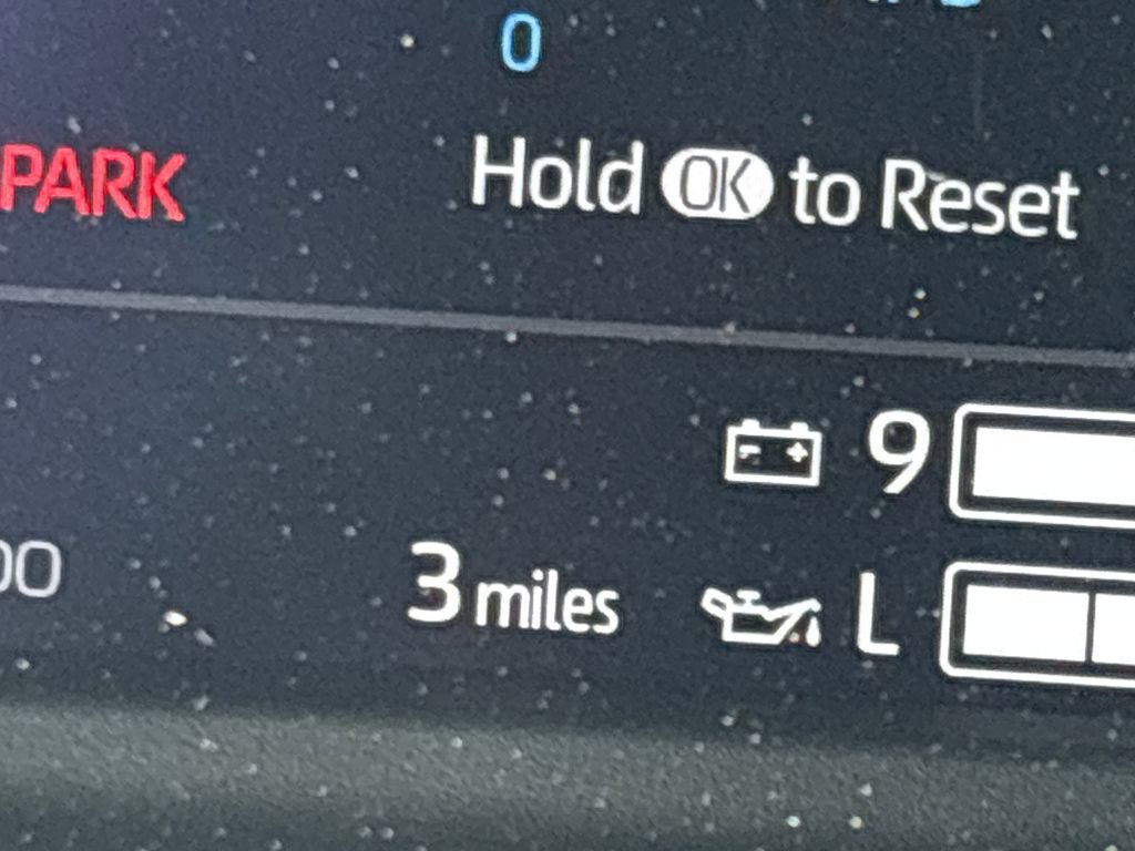 New 2026 Toyota Tundra Limited image 21