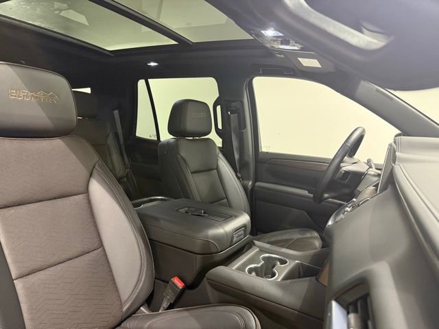 Used 2024 Chevrolet Tahoe High Country w/ Premium Package image 33