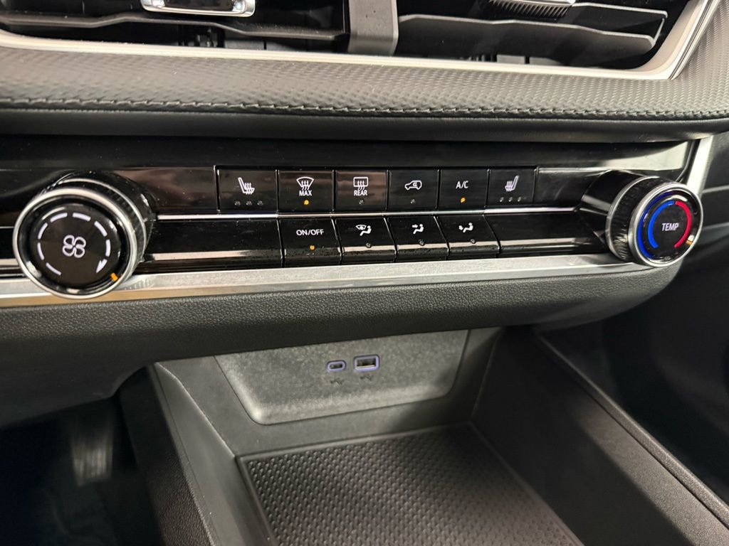 New 2026 Chevrolet Equinox LT image 21