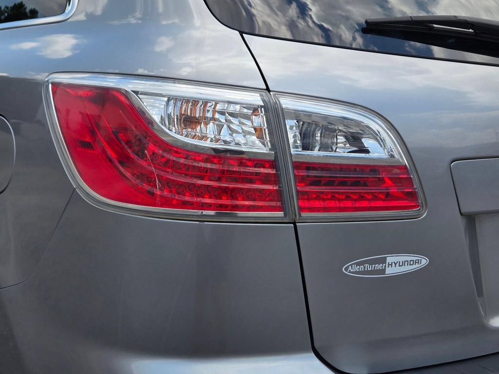Used 2011 MAZDA CX-9 Touring AWD/4WD image 7