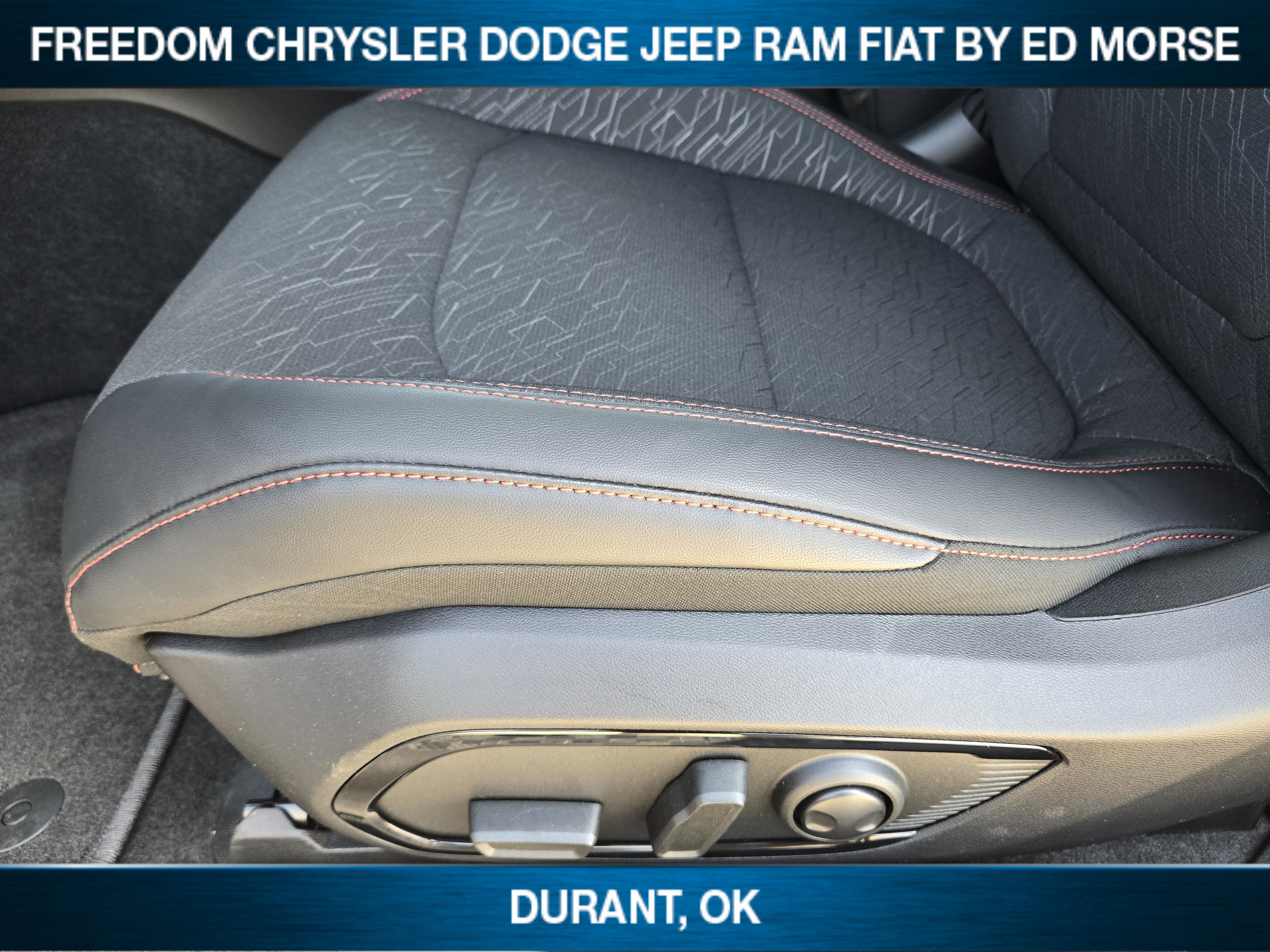 New 2026 Dodge Charger Scat Pack w/ Blacktop Package image 18