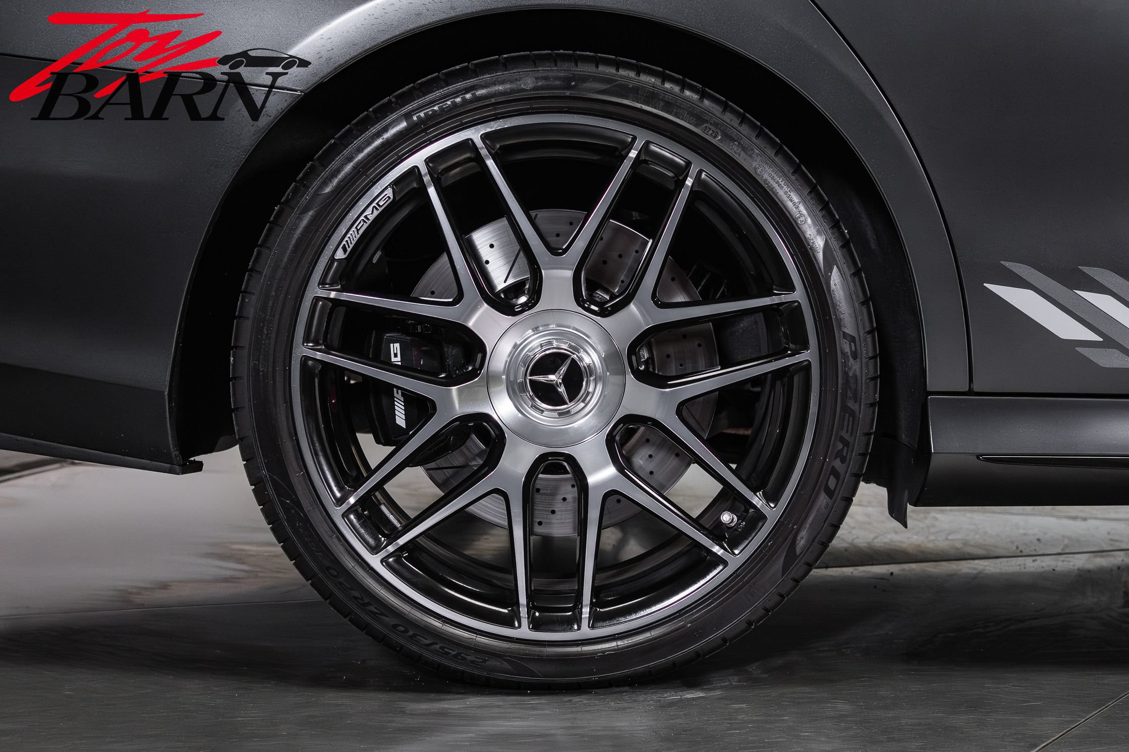 Used 2023 Mercedes-Benz E 63 AMG S image 15