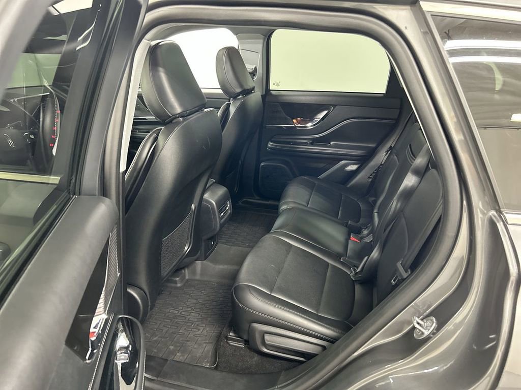 Used 2022 Lincoln Corsair Grand Touring image 21