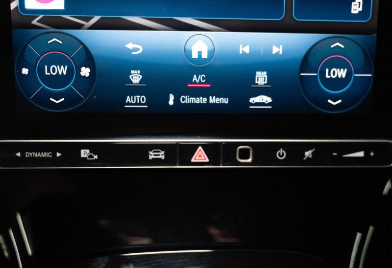 Certified 2023 Mercedes-Benz C 300 Sedan image 34