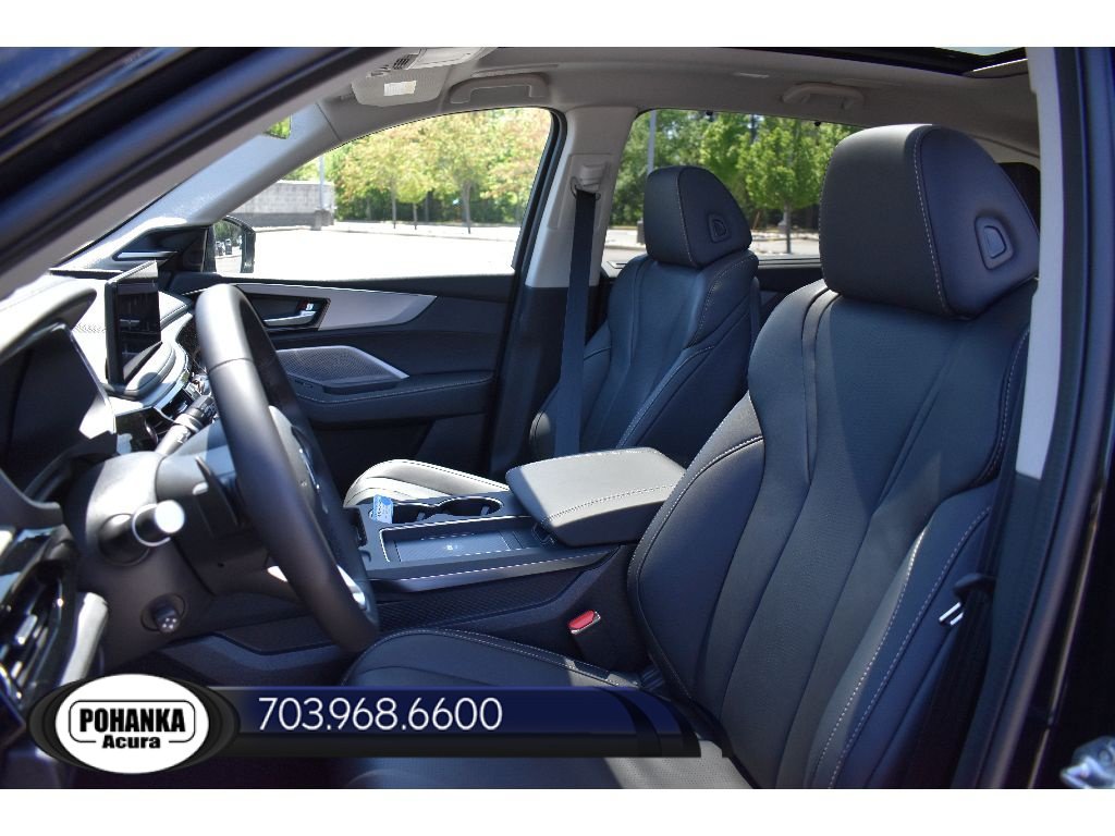 New 2026 Acura MDX w/ Technology Package AWD/4WD image 26