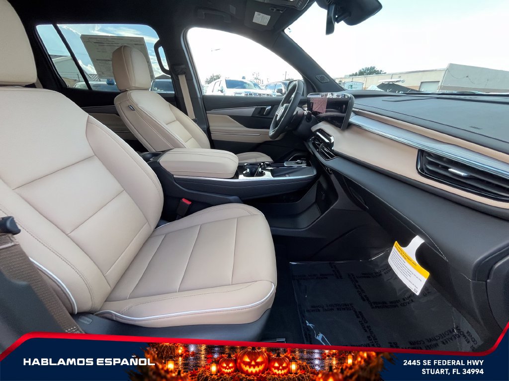 New 2027 Buick Enclave Preferred FWD image 21