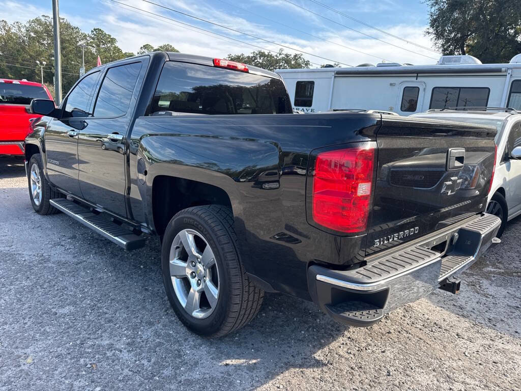 Used 2014 Chevrolet Silverado 1500 LT image 7