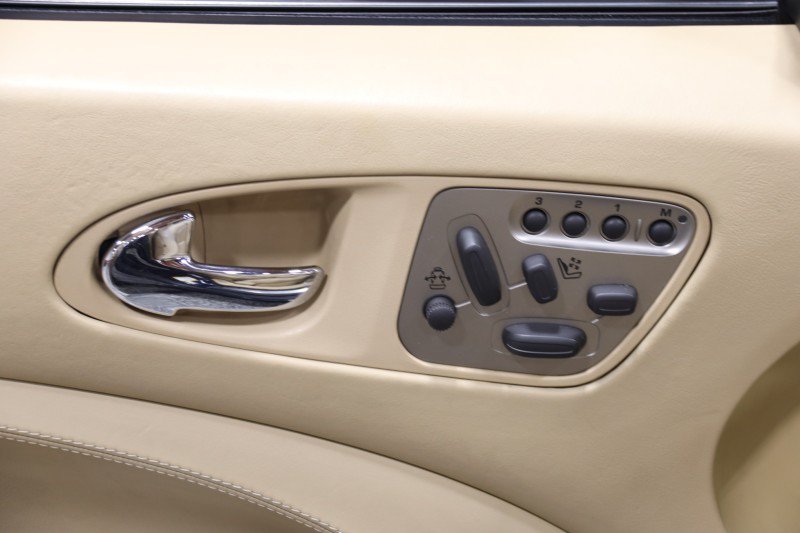 Used 2007 Jaguar XK Convertible RWD image 60