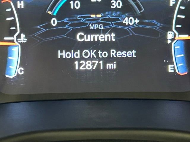 Used 2024 Jeep Compass Limited w/ Sun and Sound Group image 53