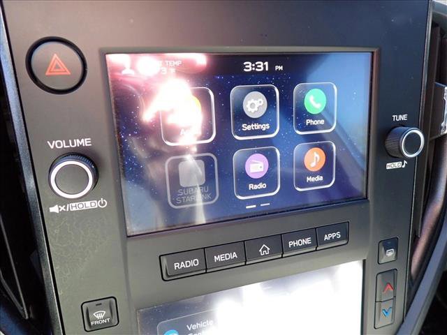 Used 2025 Subaru Forester w/ Convenience Package #1 image 19