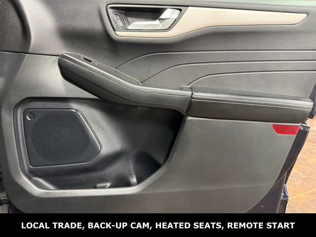 Used 2021 Ford Escape SE w/ Convenience Package image 26