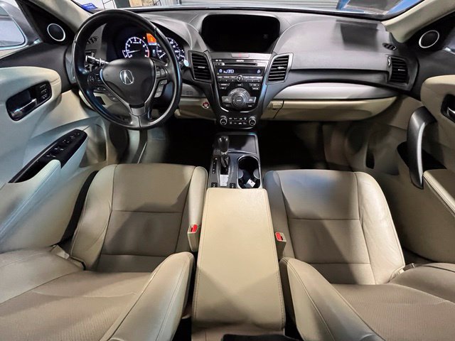 Used 2014 Acura RDX w/ Technology Package AWD/4WD image 17