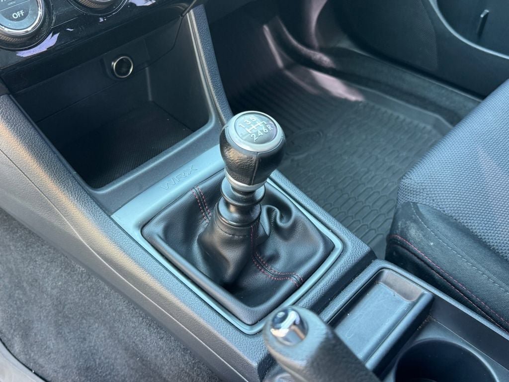 Used 2019 Subaru WRX Premium AWD/4WD image 22