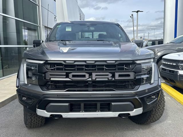 New 2025 Ford F150 Raptor image 2