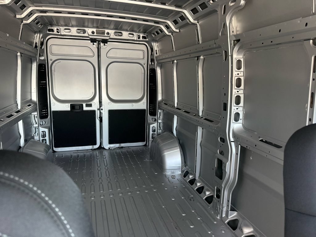 New 2026 RAM ProMaster 2500 w/ Safety Group FWD image 15