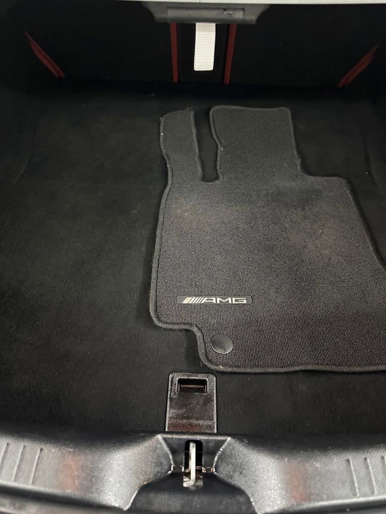 Used 2019 Mercedes-Benz C 300 4MATIC Coupe image 25