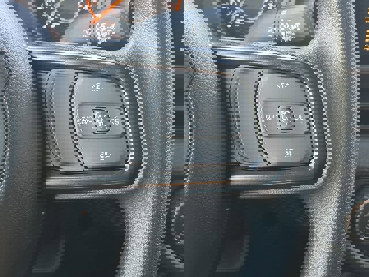 New 2026 Jeep Wrangler Sport AWD/4WD image 22