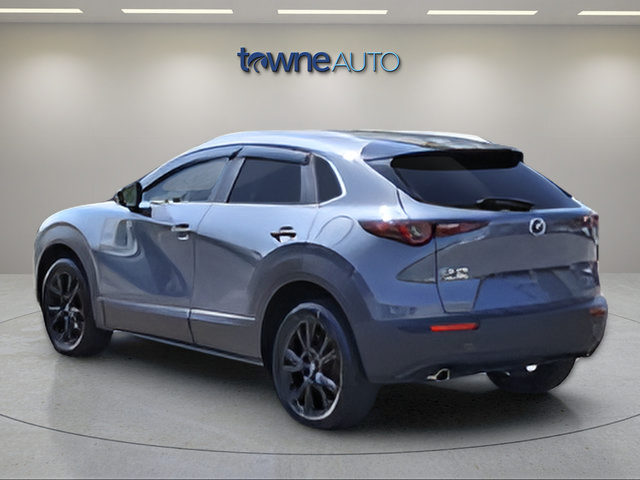 Used 2023 MAZDA CX-30 AWD 2.5 S w/ Preferred Package image 3