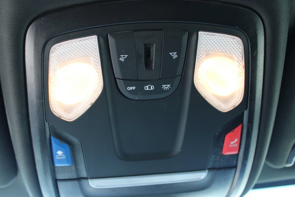 Used 2024 RAM 2500 Big Horn AWD/4WD image 17