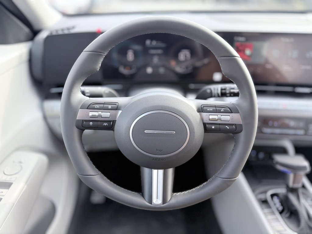 New 2026 Hyundai Kona SEL Sport image 12