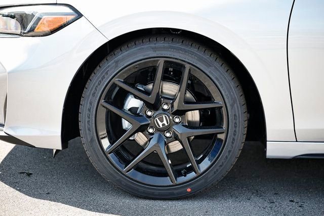 New 2026 Honda Civic Sport image 6