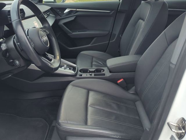 Used 2023 Audi A3 2.0T Premium image 11