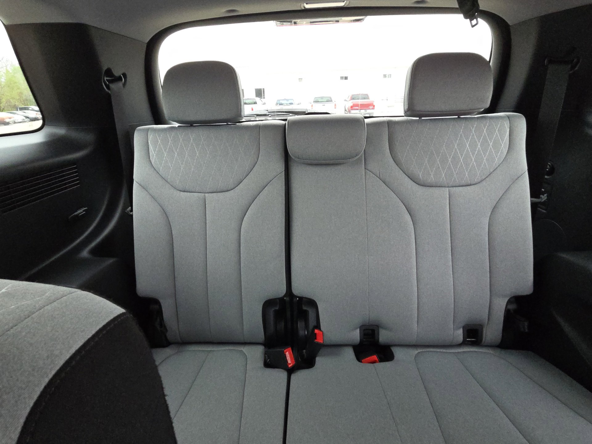 Used 2021 Hyundai Palisade SEL w/ Convenience Package image 31