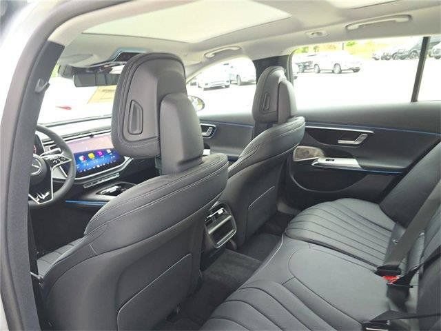Certified 2025 Mercedes-Benz E 450 4MATIC All-Terrain Wagon image 19