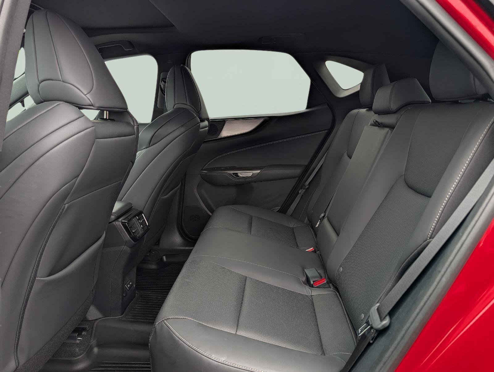 Certified 2024 Lexus NX 350 F Sport image 19