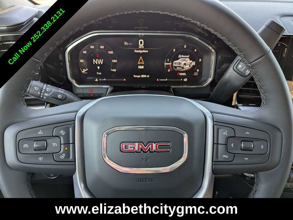 New 2026 GMC Sierra 1500 Elevation image 25