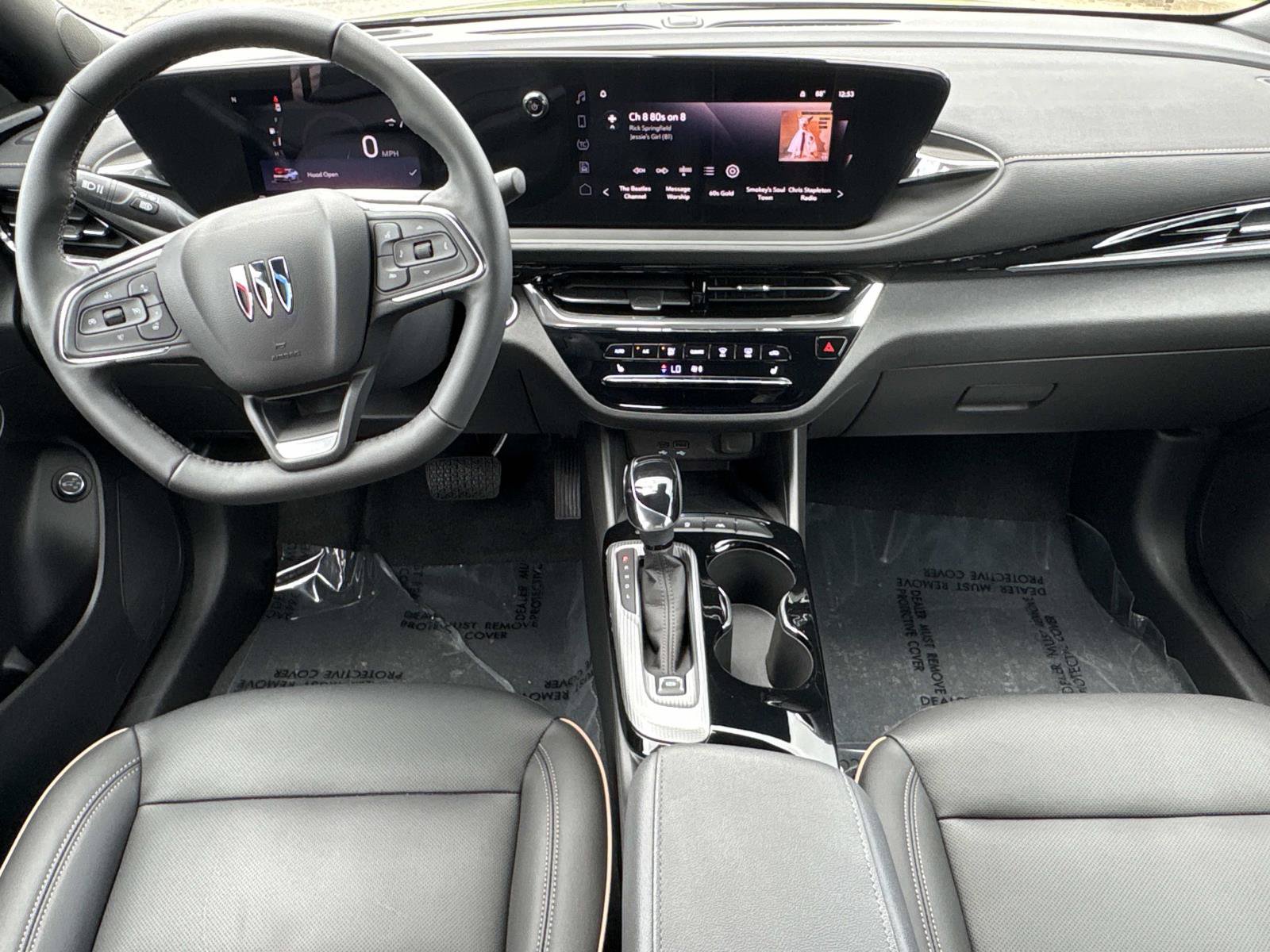 Used 2026 Buick Envista Avenir FWD image 29