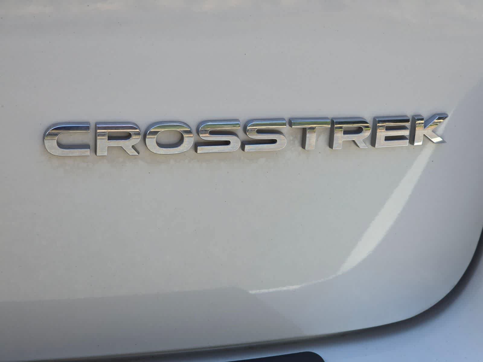 Used 2020 Subaru Crosstrek 2.0i Premium AWD/4WD image 7