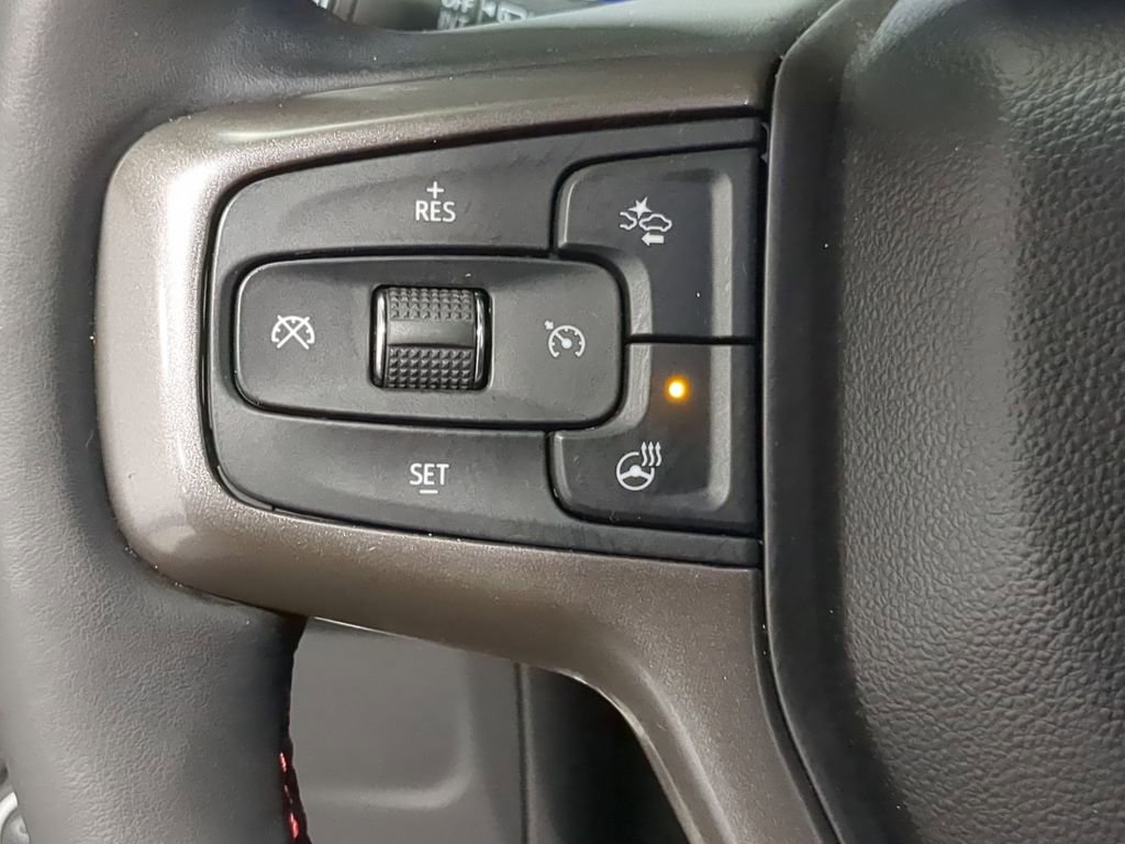 Used 2023 Chevrolet Tahoe RST w/ Luxury Package image 32