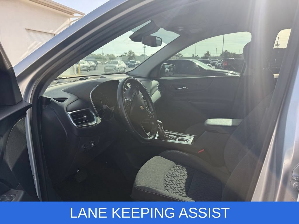 Used 2022 Chevrolet Equinox LT FWD image 7