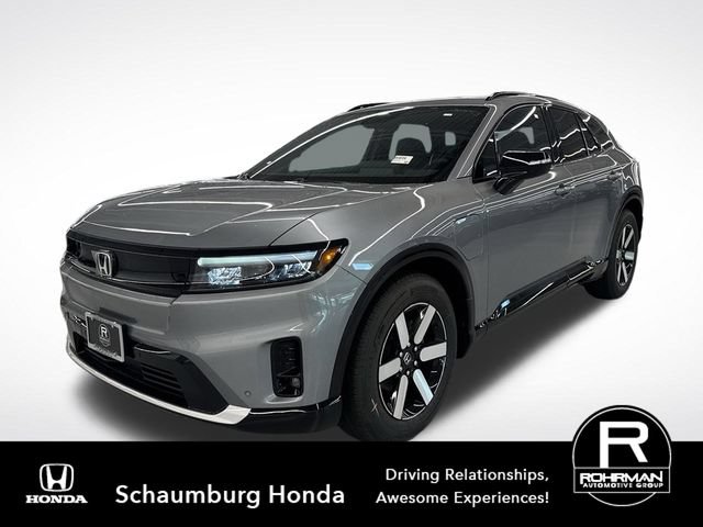 New 2026 Honda Prologue Touring