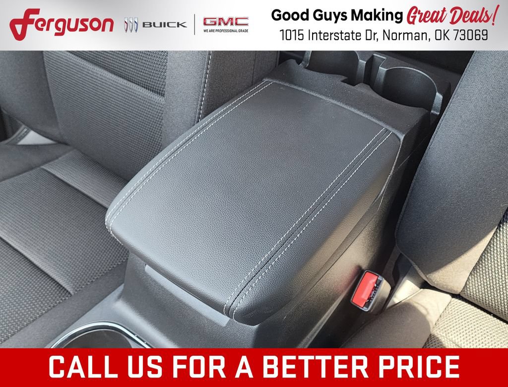 New 2026 GMC Canyon Elevation w/ Convenience Package AWD/4WD image 34