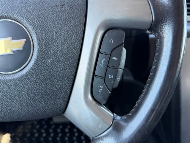 Used 2013 Chevrolet Silverado 1500 LTZ w/ LTZ Plus Package AWD/4WD image 27