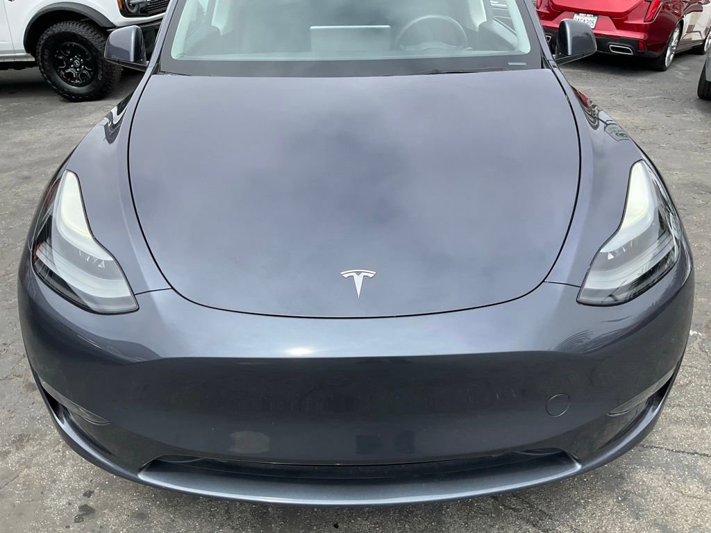 Used 2023 Tesla Model Y 2WD image 97