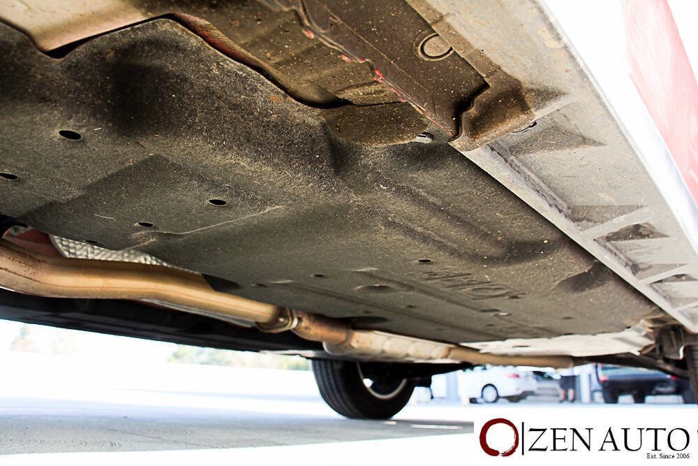 Used 2024 Subaru Crosstrek 2.0i Premium image 58